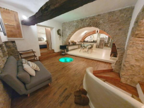 Il vecchio frantoio Lerici